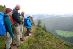 02 24.08.14 unterwegs zur Bielefelder Hütte