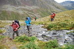 14 26.08.14 unterwegs zur Pforzheimer Hütte