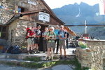 30 29.08.14 Start Winnebachseehütte